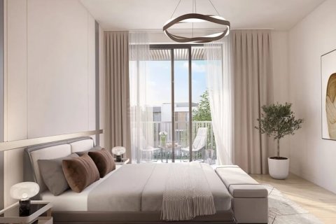 Vila v Dubai Land, SAE 3 spálne, 372 m2 č. 735947 - Fotografia 3