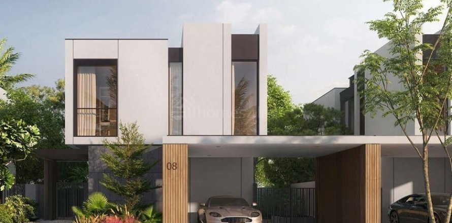 Vila v Dubai Land, SAE 3 spálne, 372 m2 č. 735947