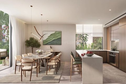 Vila v Dubai Land, SAE 3 spálne, 372 m2 č. 735947 - Fotografia 6