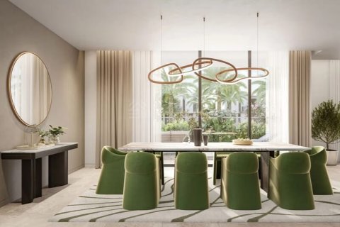 Vila v Dubai Land, SAE 3 spálne, 372 m2 č. 735947 - Fotografia 5