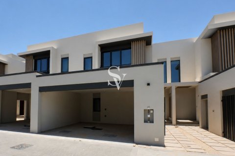 Jebel Ali, Dubai, BAE’de sıra ev 4 yatak odası, 257 m&sup2; No 736711
