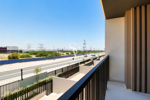 阿联酋 Dubai Jebel Ali 待售 : 4 卧, 257 平方米 , 编号736711 - 照片 21