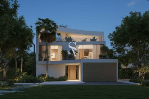 Villa en venta en Jebel Ali, Dubai, EAU 5 dormitorios, 513 m2 № 736709 - foto 3