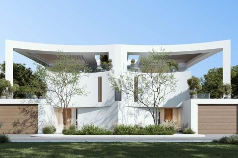Villa en venta en Jebel Ali, Dubai, EAU 5 dormitorios, 513 m2 № 736709 - foto 10
