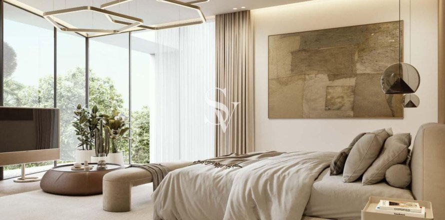 Villa en Jebel Ali, Dubai, EAU 5 dormitorios, 513 m² № 736709
