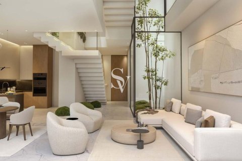 Villa en venta en Jebel Ali, Dubai, EAU 5 dormitorios, 513 m2 № 736709 - foto 22