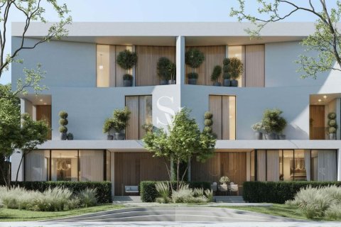 Villa en venta en Jebel Ali, Dubai, EAU 5 dormitorios, 513 m2 № 736709 - foto 12