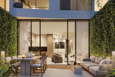 Villa en venta en Jebel Ali, Dubai, EAU 5 dormitorios, 513 m2 № 736709 - foto 18
