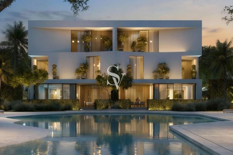 Villa en venta en Jebel Ali, Dubai, EAU 5 dormitorios, 513 m2 № 736709 - foto 9