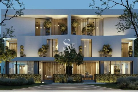 Villa en venta en Jebel Ali, Dubai, EAU 5 dormitorios, 513 m2 № 736709 - foto 11