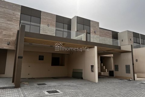 Βίλα σε Mohammed Bin Rashid City, Dubai, ΗΑΕ 3 υπνοδωμάτια, 187 τ.μ. Αρ. 735948 - φωτογραφία 5