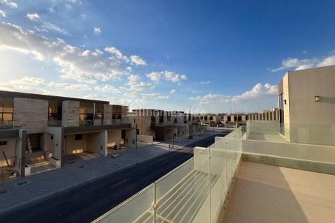 Villa i Mohammed Bin Rashid City, Dubai, Emiratene 3 soverom, 187 kvm nr. 735948