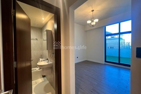 Βίλα σε Mohammed Bin Rashid City, Dubai, ΗΑΕ 3 υπνοδωμάτια, 187 τ.μ. Αρ. 735948 - φωτογραφία 17