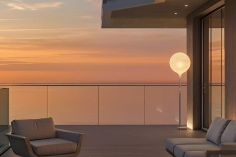 דירה למכירה ב Ras Al Khaimah, איחוד האמירויות  2 חדרי שינה, 113 מ"ר, מספר 735089 - תמונה 13