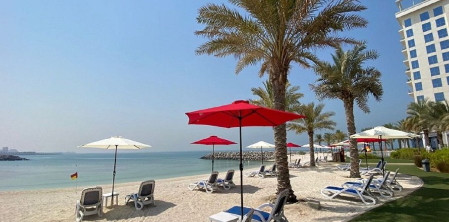 Apartamento em Ras Al Khaimah, EAU 43 m2 № 735092