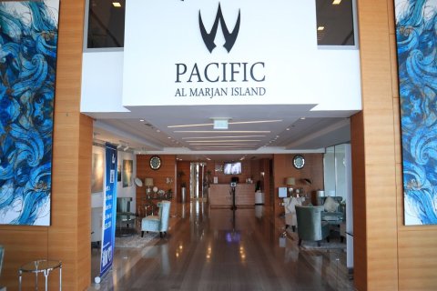 Apartamento para venda em Ras Al Khaimah, EAU 43 m2 № 735092 - foto 14