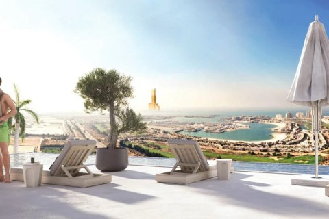 آپارتمان برای فروش در  Ras Al Khaimah، امارات متحده عربی  2 خوابه ، 76 متر مربع ، شماره 735088 - تصویر 7