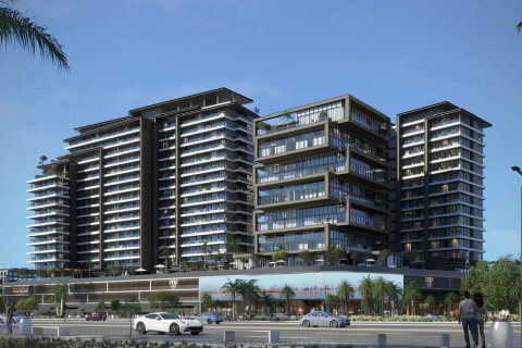 آپارتمان برای فروش در  Ras Al Khaimah، امارات متحده عربی  2 خوابه ، 76 متر مربع ، شماره 735088 - تصویر 3