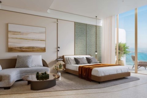 Byt v Ras Al Khaimah, SAE 44 m² Č.: 735091 - fotografie 11