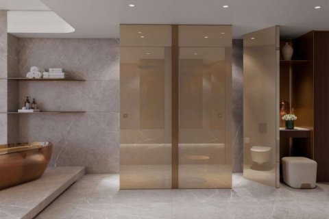 Byt v Ras Al Khaimah, SAE 44 m² Č.: 735091 - fotografie 14