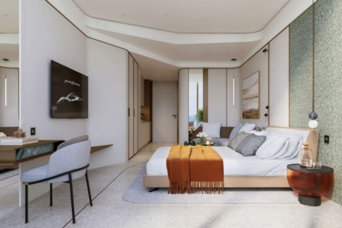 Byt v Ras Al Khaimah, SAE 44 m² Č.: 735091 - fotografie 12