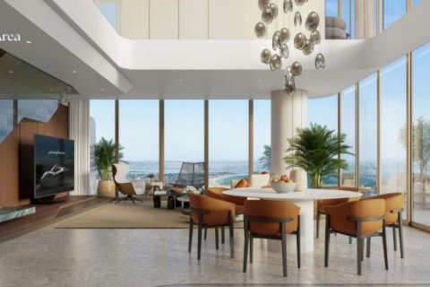 Byt v Ras Al Khaimah, SAE 44 m² Č.: 735091 - fotografie 9