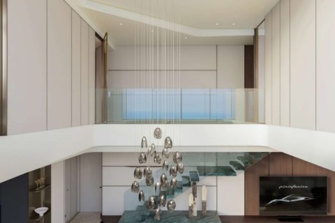 Byt v Ras Al Khaimah, SAE 44 m² Č.: 735091 - fotografie 7