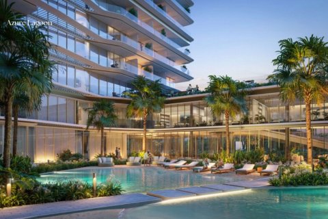 Byt v Ras Al Khaimah, SAE 44 m² Č.: 735091 - fotografie 20