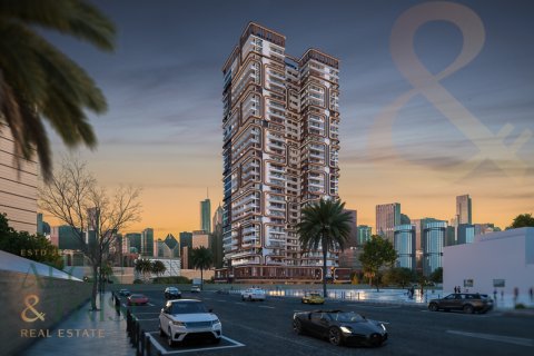 דירה למכירה ב Dubai Land, Dubai, איחוד האמירויות  999 חדרי שינה, 39 מ"ר, מספר 731964 - תמונה 3