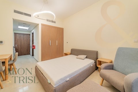 Apartment sa Al Furjan, Dubai, UAE 999 silid-tulugan, 38 sq.m. № 732010 - larawan 2