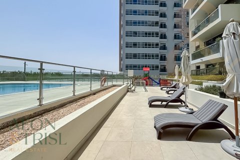 Apartment sa Al Furjan, Dubai, UAE 999 silid-tulugan, 38 sq.m. № 732010 - larawan 3