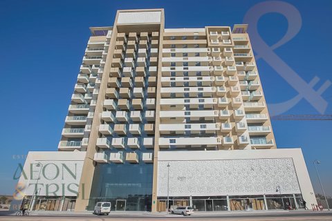 Apartment sa Al Furjan, Dubai, UAE 999 silid-tulugan, 38 sq.m. № 732010 - larawan 4