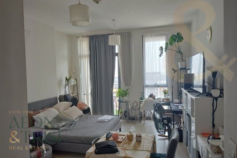 Apartament në Dubai Production City (IMPZ), Dubai, Emiratet e Bashkuara Arabe 999 dhoma gjumi, 41 m2. № 732009 - Foto 5