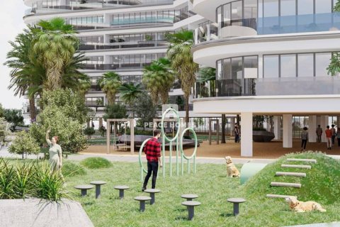Apartman u gradu Arjan, Dubai, UAE 41 m2 Br. 729923 - Slika 3