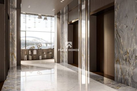 Apartman u gradu Arjan, Dubai, UAE 41 m2 Br. 729923 - Slika 11