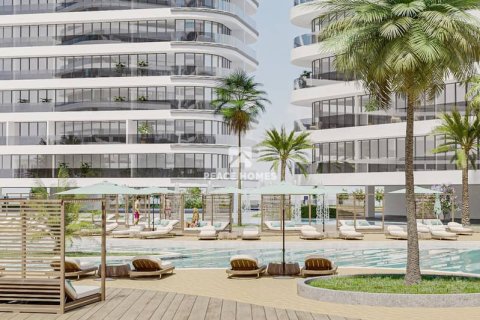 Διαμέρισμα σε Arjan, Dubai, ΗΑΕ 41 τ.μ. Αρ. 729923