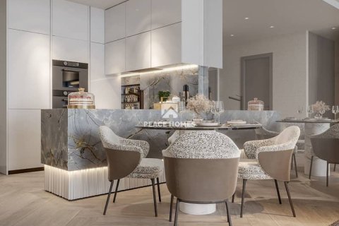 Apartman u gradu Arjan, Dubai, UAE 41 m2 Br. 729923 - Slika 22