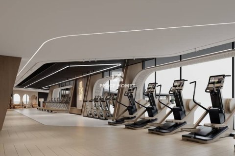 Apartman u gradu Arjan, Dubai, UAE 41 m2 Br. 729923 - Slika 5