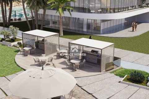 Apartman u gradu Arjan, Dubai, UAE 41 m2 Br. 729923 - Slika 2