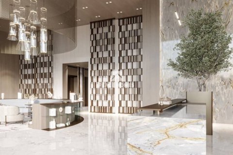 Apartman u gradu Arjan, Dubai, UAE 41 m2 Br. 729923 - Slika 12