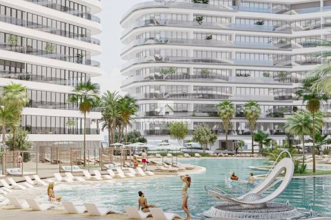 Apartman u gradu Arjan, Dubai, UAE 41 m2 Br. 729923 - Slika 20