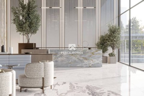 Apartman u gradu Arjan, Dubai, UAE 41 m2 Br. 729923 - Slika 18