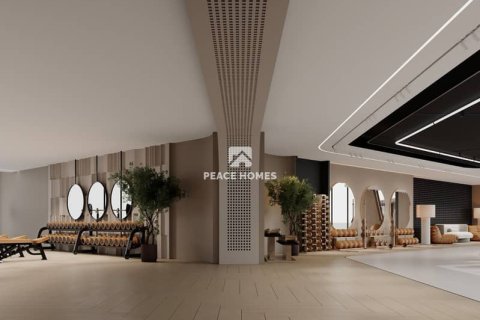 Apartman u gradu Arjan, Dubai, UAE 41 m2 Br. 729923 - Slika 9
