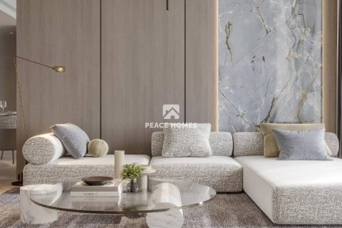 Leilighet til salgs i Arjan, Dubai, Emiratene 44 kvm Nr. 729918 - Foto 2