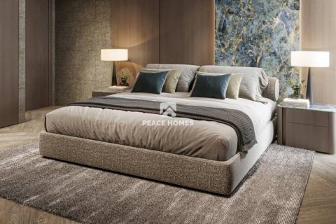 Apartman u gradu Arjan, Dubai, UAE 44 m2 Br. 729918