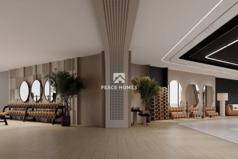 Leilighet til salgs i Arjan, Dubai, Emiratene 44 kvm Nr. 729918 - Foto 7