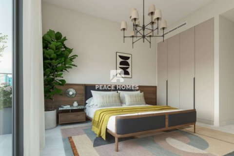 Apartmán v Dubai Residence Complex, SAE 56 m2 č. 729919 - Fotografia 4