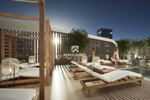 Apartman u Dubai Residence Complex, UAE 56 m2 Br. 729919