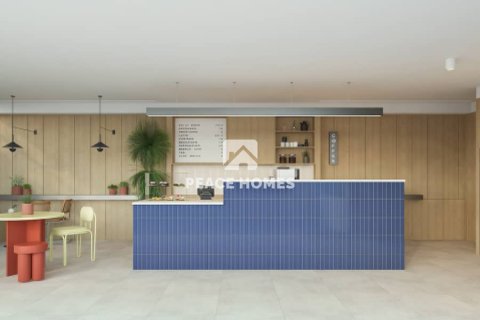 Apartmán v Dubai Residence Complex, SAE 56 m2 č. 729919 - Fotografia 10