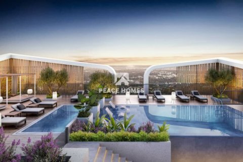 Apartmán v Dubai Residence Complex, SAE 56 m2 č. 729919 - Fotografia 5